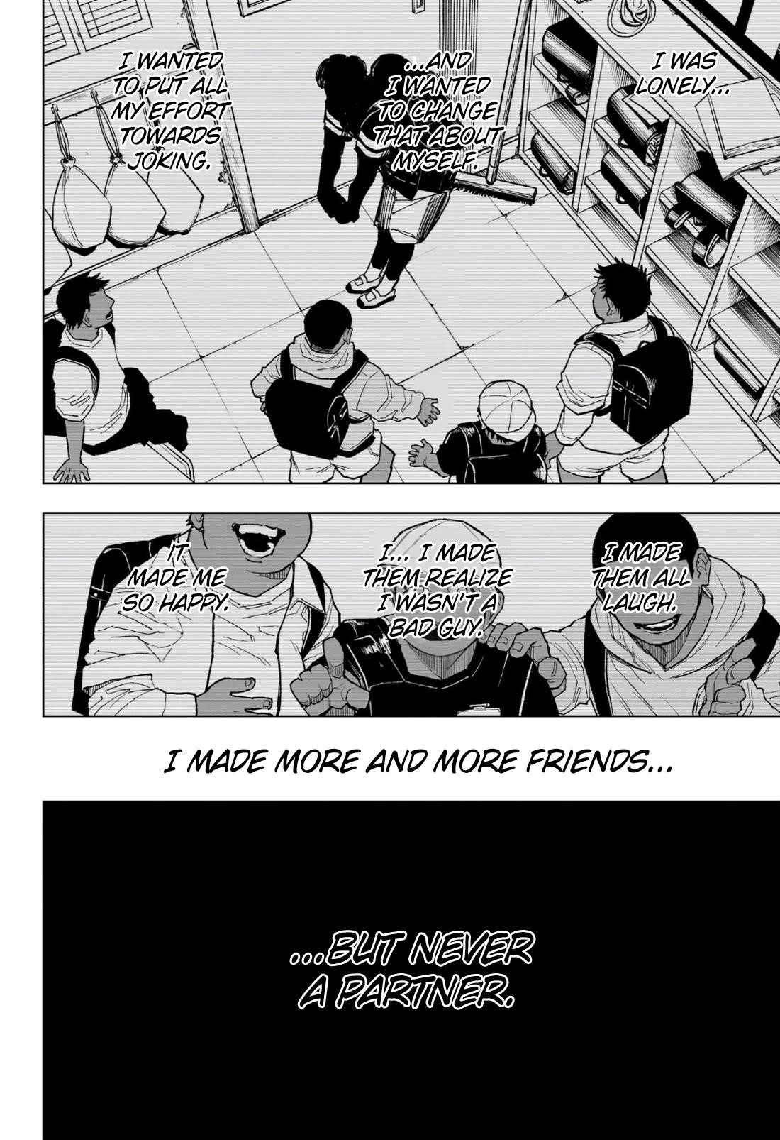 Jujutsu Kaisen Chapter 241 image 10